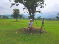 홀리데이파크골프