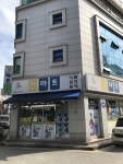 진마트