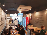 60계 치킨 서울장안점
