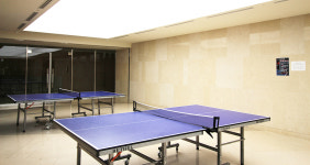 하이캐슬리조트