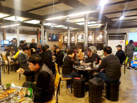 우야지막창 평리점