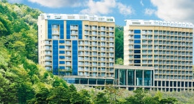 하이캐슬리조트