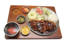 고기깡패 금릉로데오점