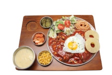 고기깡패 금릉로데오점