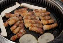 노란돼지집 평택 본점