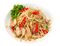 만복국수집 국회의사당점