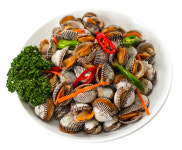 만복국수집 국회의사당점