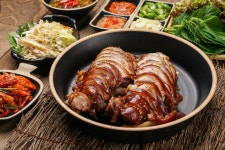 유노족발 부천소사본점