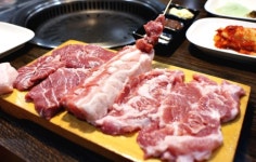 두목고기집