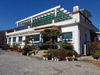 통도산촌