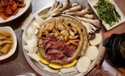우리곱창