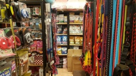 개날라리 가정점