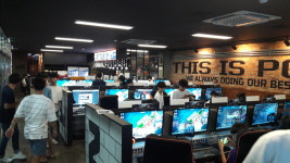 이게PC방이다