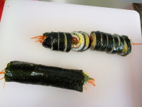 한끼김밥