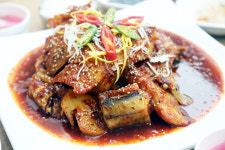 어라속초생선찜 생선구이 일산애니골본점