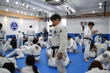 이희성주짓수아카데미