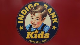 인디고키즈 동아백화점수성점