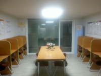 용암형석공부방