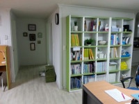 용암형석공부방