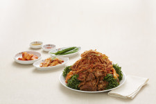 맛나감자탕 봉래점