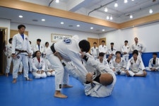 이희성주짓수아카데미
