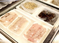 서울수산물회센타