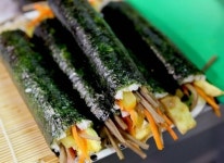 소문난효자김밥