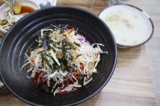 본가안동국시 성서점