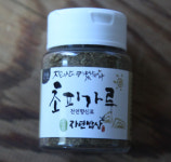 지리산자연밥상영농조합법인