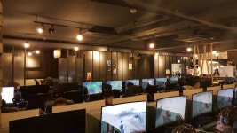 욜로PC 방 대구본점