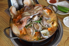 청진동해물탕
