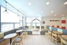 노리파크 서산테크노밸리점