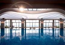 아난티 앳 부산 코브