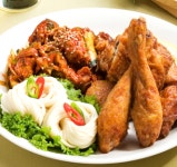 둘둘치킨 공릉점