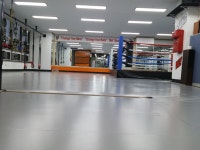 PJ GYM