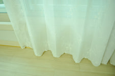 커튼&블라인드 전망좋은창