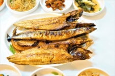 문화식당