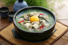 미사리밀빛초계국수 가산하이시티점