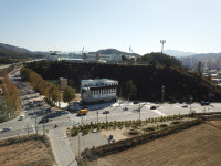 HK산림