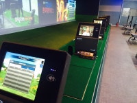 별내골프연습장 GDR