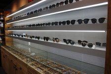 오늘도 맑음 안경원