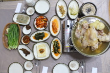 원조털보네토종닭