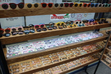 오늘도 맑음 안경원