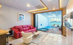 까르마풀빌라펜션 여수점