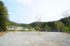 산수골오토캠핑장