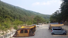 포시즌캠핑장
