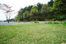 산수골오토캠핑장