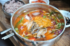 성산 소희네뚝배기식당
