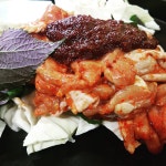 춘천촌닭갈비