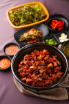 도야족발 호계점